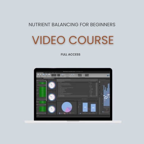 Raw Feeding 101 Bootcamp | Build Balanced NRC-Based Raw Meals